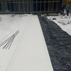 JingShi Membrane auto-adhésive de réparation de <span class=keywords><strong>fuite</strong></span> de toit en PEHD de conception moderne Membrane d'étanchéité de <span class=keywords><strong>piscine</strong></span> sans asphalte - Product Image 4