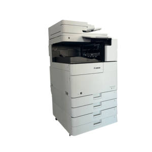 Imprimante laser A3 A4 noir et blanc remise à neuf pour <span class=keywords><strong>Canon</strong></span> 4745/4751 nouvelle machine à copier utilisée par bureau - Product Image 6