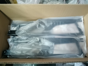 C69-<span class=keywords><strong>2</strong></span>, perangkat keras furnitur logam fungsional gaya Modern Sofa lipat mekanisme kasur dengan sandaran kepala untuk ruang tamu kamar tidur ruang makan - Product Image 4