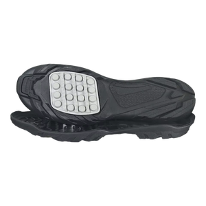 Venta Directa de Fábrica, Suelas de Goma para Zapatos Planos de Hombre, Antideslizantes y Resistentes al Desgaste, Suelas para Calzado Informal - Product Image 4