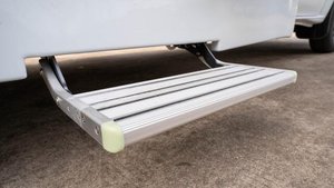 Jianglin Fushun Camper unisce sicurezza e praticità - Product Image 2