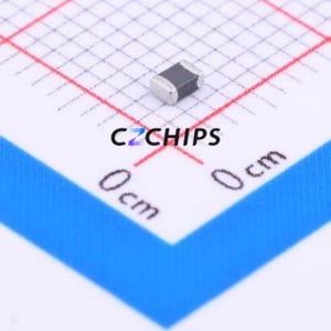PZ2012U300-4R0TF Ferrite Bead 0805 RF ( Impedance @ Frequency: 30Ohm@100MHz )( Error: 25% )( DC Resistance (DCR): 15mOhm ) - Product Image 2