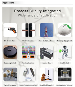 Pancake DC <span class=keywords><strong>Motor</strong></span> High Torque <span class=keywords><strong>Motor</strong></span> <span class=keywords><strong>6000rpm</strong></span> para masajeador Taladro Destornillador 10 vatios DC <span class=keywords><strong>Motor</strong></span> 6 voltios - Product Image 4
