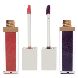 Wholesale matte lipstick 64 colors lip gloss fashion cosmetic private label OEM natural distributor