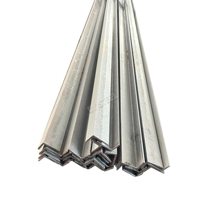 Chất lượng cao và giá thấp bằng nhau và góc thép carbon không đều - Product Image 1