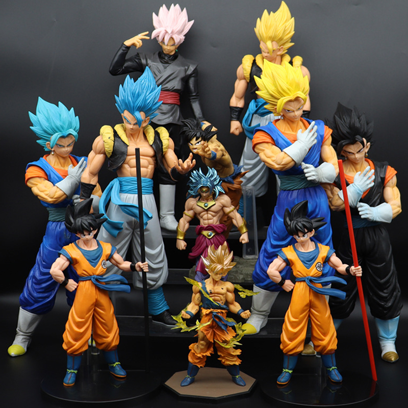 Wholesale dragon dragon ball z, Toy Figures, Figurines, Models
