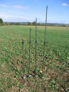 ポールカモフラージュネットを隠す - Product Image 3