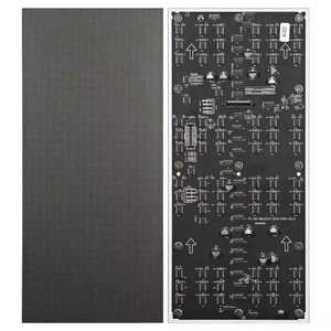 फैक्टरी थोक उच्च ग्रे स्केल रिफ्रेश रेट वाली स्क्रीन अल्ट्रा-थिन फाइन पिक्सेल पिच चयनात्मक इनडोर लोहे के नेतृत्व वाली डिस्प्ले - Product Image 3