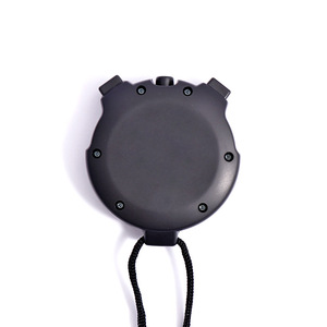 Chronomètre professionnel transparent pour entraînement sportif avec cordon léger pour la course, la natation, le <span class=keywords><strong>fitness</strong></span> et l'exercice – Achat en gros - Product Image 3