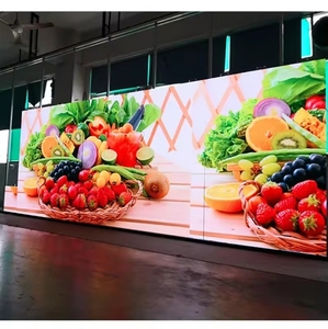 Écrans numériques d'extérieur Équipement DJ P3.91 P4.81 Écran LED de location Signalisation numérique et affichage Panneau LED Mur vidéo étanche - Product Image 5