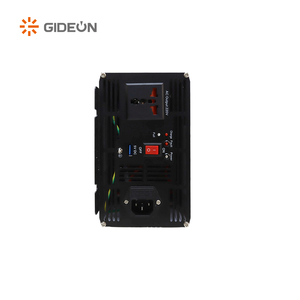 Inversor de Corriente para Automóvil de Onda Sinusoidal Pura de 1000 W, Inversor de Corriente para el Hogar de CC 12/24/48 V a CA 110/220 V, Fuente de Alimentación para Acampar al Aire Libre - Product Image 2