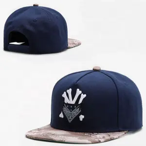 Mode Custom Design Hysterese/baseball Hut/Männer Kappe und Hut Mit Stickerei Logo