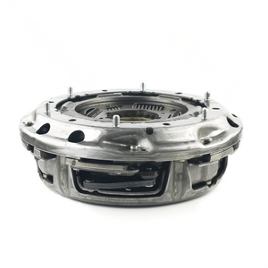 Embrague de Transmisión Automática Compatible con Ford 1.6 6DCT250 DPS6 KTAE8P-7C619-AB - Product Image 3