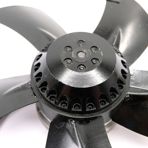 FANUC A90L-0001-0318 ของแท้พัดลมระบายความร้อนมอเตอร์แกนหมุนพลาสติก AC สำหรับเครื่องจักร - Product Image 5