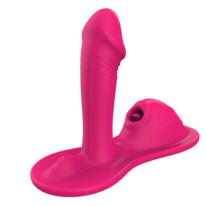 APP <b>remote</b>-<b>controlled</b> seat cushion <b>vibrating</b> dildo, <b>vibrating</b> massage, tongue licking masturbator, G-spot orgasm female sex toy - Product Image 5