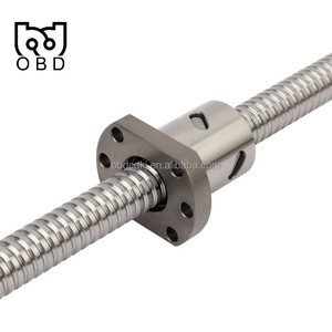 Bestseller Tbi Bal Schraube/Lagerschraube mit Kugelkopf SFYR4040 SFYR4080 Hochgeschwindigkeit - Product Image 5