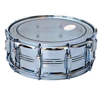 Factory Wholesale 10 Nails Steel Cavity 14-inch Metal Snare Drum Percussion Instrument