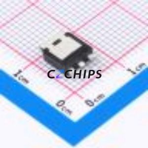 ทรานซิสเตอร์ฟิลด์ทรานซิสเตอร์ (MOSFET) ทรานซิสเตอร์ฟิลด์ AGM603D ถึง252แบบใหม่ดั้งเดิม - Product Image 2