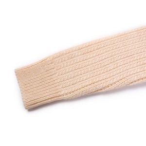 En gros automne hiver poisson échelle jauge <span class=keywords><strong>Col</strong></span> Roulé à manches longues <span class=keywords><strong>Pull</strong></span> En Tricot <span class=keywords><strong>Femme</strong></span> - Product Image 3
