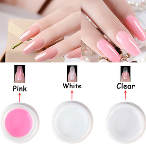 Bon marché, vente en gros, vernis à ongles brillant, accessoire de <span class=keywords><strong>manucure</strong></span>, 18 couleurs, <span class=keywords><strong>kit</strong></span> de vernis à ongles <span class=keywords><strong>gel</strong></span> avec lumière <span class=keywords><strong>UV</strong></span> - Product Image 5
