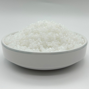 Пластиковые гранулы TengYue для литья под давлением, улучшенный АБС GF30, высокотекучий, сертифицированный, с возможностью индивидуального выбора цвета - Product Image 5