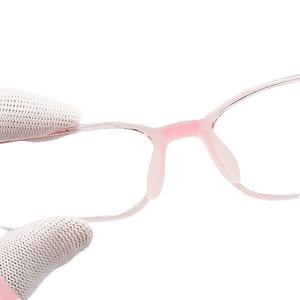 Monturas de Gafas Cuadradas para Niños Danyang 18297, Ultraligeras, Montura Completa de Plástico, Lentes Ligeras para Niños y Estudiantes - Product Image 5