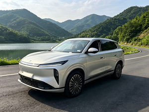 Dongfeng Fengshen L8 PHEV 2025 Édition Idéale 112KM, Véhicule Électrique, Autonomie Étendue 1339km, Recharge Rapide 0.3h, SUV 5 Places - Product Image 1