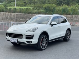 El Automóvil de Gasolina Profesional <span class=keywords><strong>Porsche</strong></span> <span class=keywords><strong>Cayenne</strong></span> Euro V 3.0T 2015 se Exporta a Bajo <span class=keywords><strong>Precio</strong></span> - Product Image 2