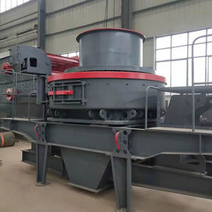 Trituradora VSI 1145 Avanzada a Buen Precio para Producir Arena y Grava de Alta Calidad para la Construcción - Product Image 5