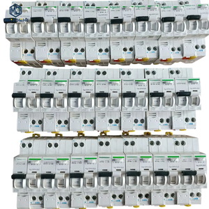 Contrôleur PLC, capteur, disjoncteur différentiel, neuf d'origine, VIGI IDPN ELE C16 - Product Image 1