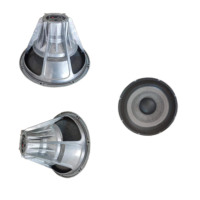 Haut-parleur neo 12 pouces, bobine vocale de 75mm, gamme de lignes, haut-parleur 8 ohm, woofer 2262HPL
