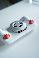 Manette de jeu à réponse rapide et contrôle multi-doigts pour One Plus Ace 6 Ultra