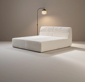 Cama al Vacío para Suministro a Granel - 70% de Ahorro en Flete, Colchón Incorporado, Cama Plegable Portátil, Sofá, Muebles de Foshan - Product Image 1