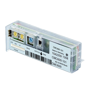 CMC600-101 Connection <b>Cable</b> Module Compatible With Sensor System Installation Accessory - Product Image 3