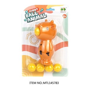 Zhiecoon קריקטורה חיה abs פלסטיק דקומפרסיה ויניל ירוק כדור מים צולבים גבולות במשך 14 שנים & למעלה - Product Image 2