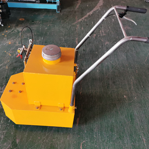 Machine d'application de primer en spray pour marquage routier, machine de nettoyage de marquage routier, souffleur d'air haute pression pour marquage - Product Image 6