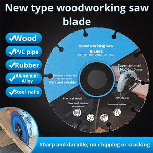 <span class=keywords><strong>Lame</strong></span> de <span class=keywords><strong>scie</strong></span> <span class=keywords><strong>circulaire</strong></span> pour le travail du bois de 105 mm à haute précision pour la coupe de plusieurs <span class=keywords><strong>matériaux</strong></span> OEM - Product Image 5