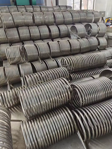304 <span class=keywords><strong>316L</strong></span> 310S ท่อเส้นเลือดฝอยสแตนเลสสตีลและท่อในคอยล์ท่อขดสแตนเลสสำหรับถังน้ำ - Product Image 5