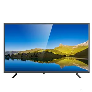 テレビ工場50インチ4KUHD卸売格安テレビHD LCD LED Androidシステム付き最高のスマートテレビ