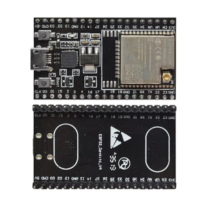 Carte de développement ZYSY <span class=keywords><strong>Esp32</strong></span> <span class=keywords><strong>Devkitc</strong></span> <span class=keywords><strong>V4</strong></span> équipée du module Wroom-U, interface mini USB - Product Image 2