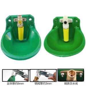 Bát Uống Nước Cho Dê Cừu Heo Tự Động Máng Nước Cho Lợn Dụng Cụ Trang Trại Cho Lợn - Product Image 5