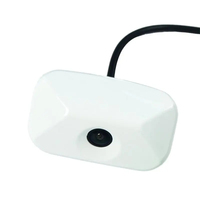 Caméra de recul pour Kia Soul, caméra d'aide au stationnement, caméra de recul 95760-2K222-A1 957602K222