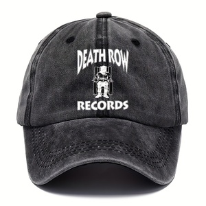Commercio all'ingrosso in magazzino Cappello da camionista a <span class=keywords><strong>12</strong></span> colori berretto sportivo in bianco lavato cappello di cotone sbiadito a 6 pannelli cappello papà berretto da Baseball per le donne degli uomini - Product Image 1