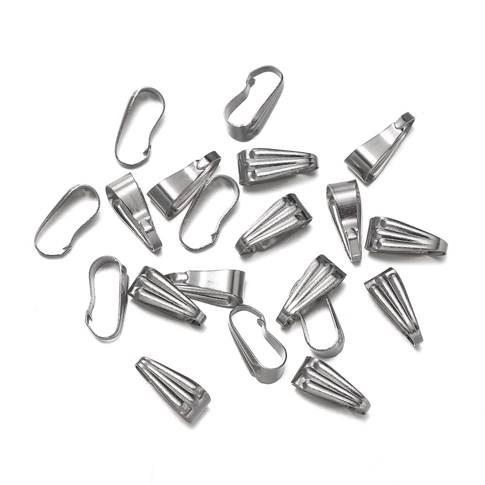 Motif couleur acier 01, 50 pièces