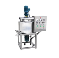 Agitateur électrique à cisaillement élevé pour réactifs, peintures, liquides, avec support de laboratoire, mélangeur de pâte de savon, machine de mélange