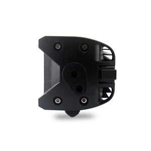 Barra de luz LED de una sola fila para coche <span class=keywords><strong>LYD</strong></span> 6D, alta calidad, precio al por mayor, 30W, 60W, 90W, 120W - Product Image 3