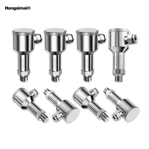 Setra áp suất 703 đầu dò 0.1map 1-5V Đầu Ra cho HVAC Ống giám sát áp suất không khí hệ thống kiểm soát - Product Image 1