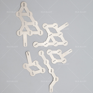 Specifiche personalizzate 0.15mm 0.2mm 0.3mm striscia di lamina di nichel w striscia di nichel puro per 18650 36250 celle 32140 - Product Image 3