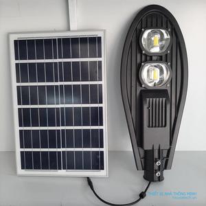 Panneaux solaires personnalisables, lampes LED de petite puissance 15W25W35W50W100W, lampadaires, éclairages de surveillance DC, panneaux solaires spéciaux - Product Image 1