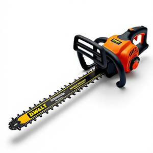 Taille-haie DeWalt 24 pouces sans fil, outil de jardinage alimenté par batterie - Product Image 3